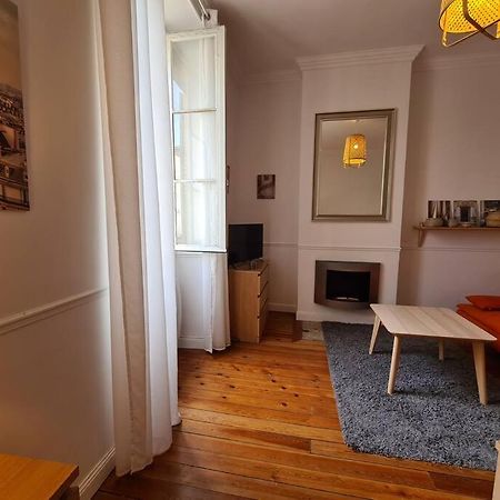 La Cle De Laurent - 2 Pieces Haussmannien Версаль Экстерьер фото